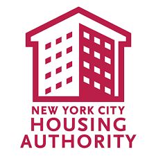 NYCHA logo — for buildings NYCHA manages directly